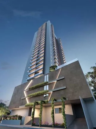 Imagem Apartamento à Venda em Boqueirão, Praia Grande - SP