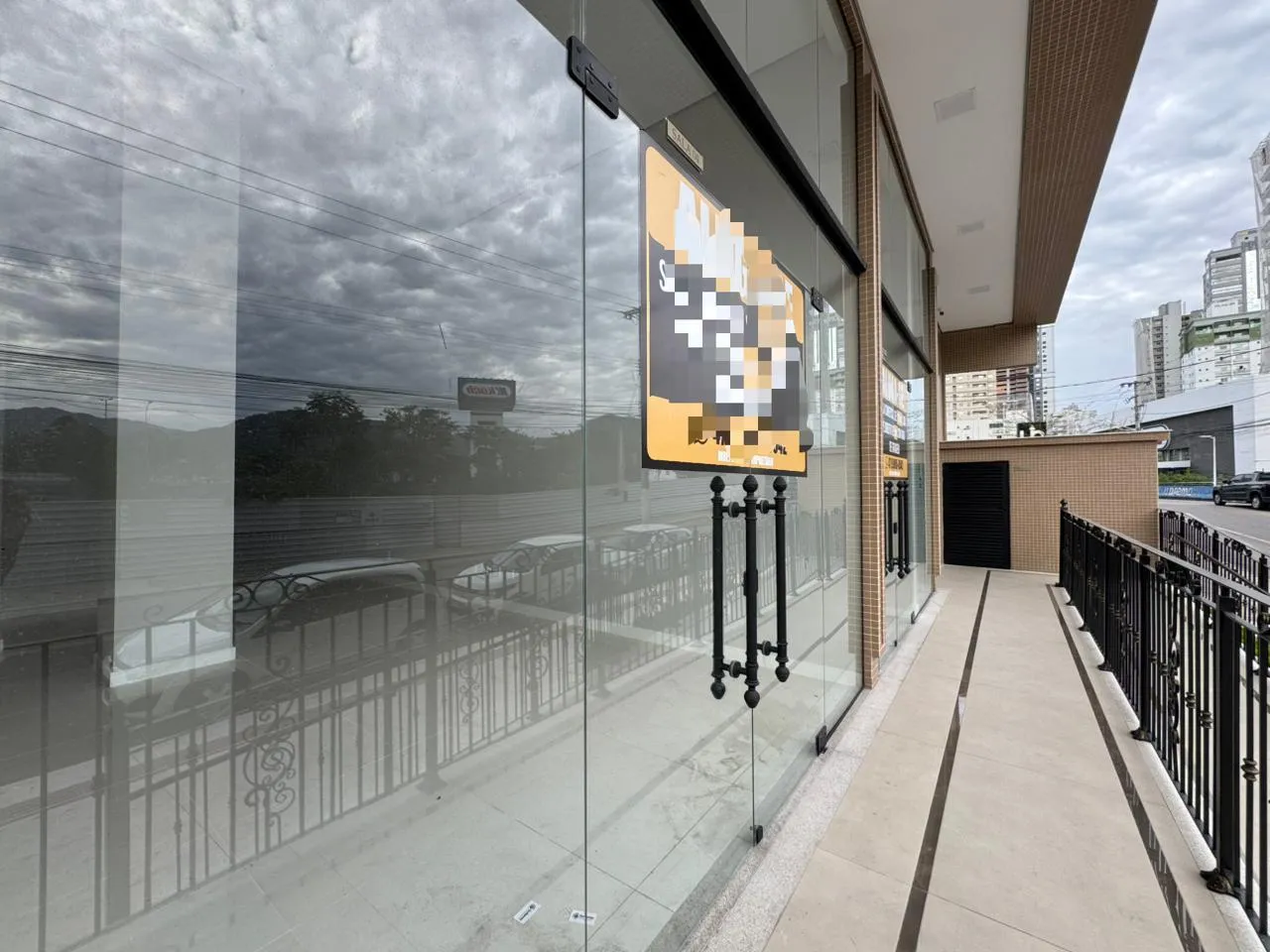 Sala Comercial à venda com 156m2 por R$ 3.000.000,00