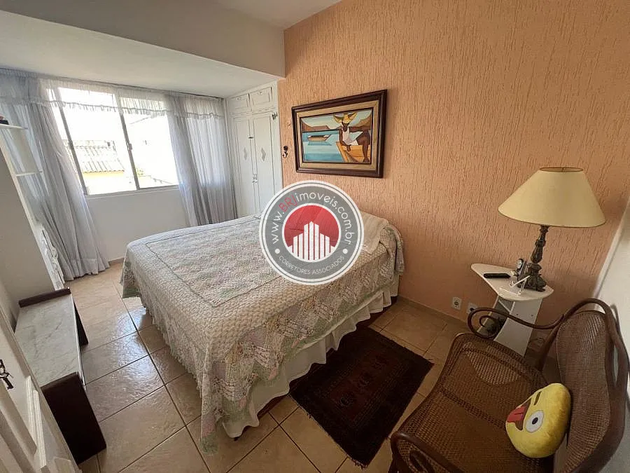 Imagem Apartamento a Venda no bairro Copacabana - Rio de Janeiro, RJ