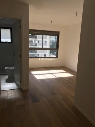 Imagem APARTAMENTO 143m² - 3 DORMITÓRIOS - 2 VAGAS - CAMPO BELO