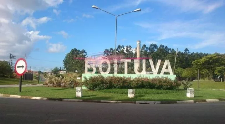 Imagem Terreno para chácara com 1000m2