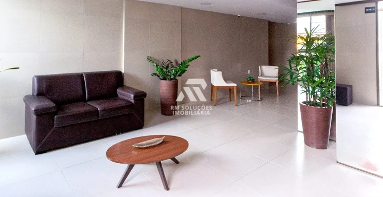 Imagem Apartamento de 3 quartos, 66m² no bairro Candeias, em Jaboatão dos Guararapes