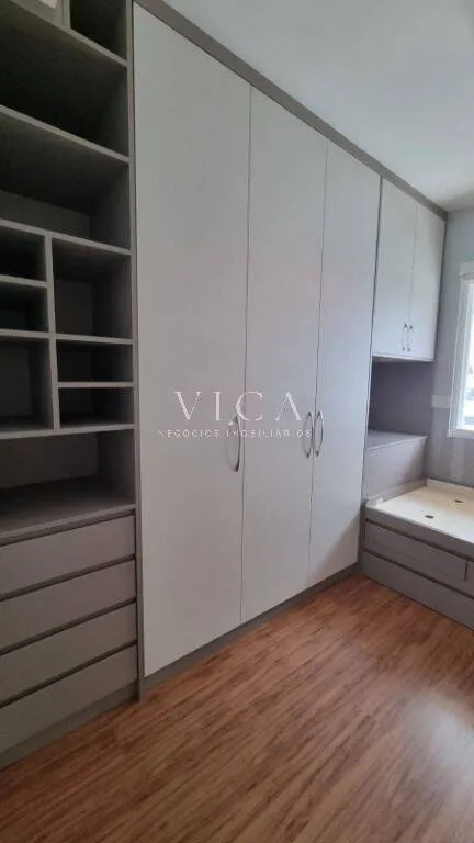 Imagem Apartamento com 2 dormitórios à venda, 79 m² por R$ 848.000,00 - Alphaville