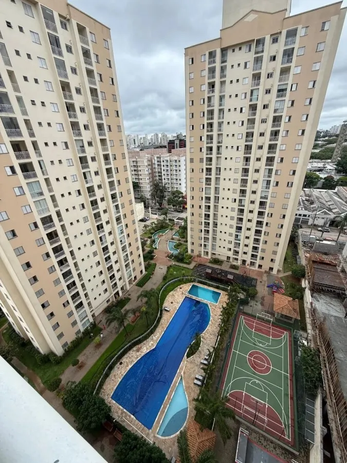 Foto do imóvel Apartamento para Venda em São Paulo, Vila Albertina, 2 dormitórios, 1 suíte, 3 banheiros, 2 vagas