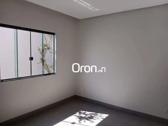 Imagem Casa à venda, 204 m² por R$ 1.150.000,00 - Vila Santa Helena - Goiânia/GO