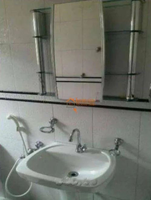 Imagem Sobrado com 2 dormitórios à venda, 150 m² por R$ 795.000,00 - Vila Galvão - Guarulhos/SP