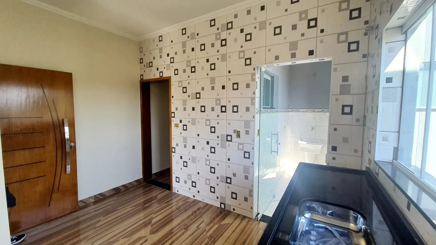 Imagem Apartamento à venda 2 Quartos, 1 Suite, 1 Vaga, 75M², Residencial Jardim Aurora, Pindamonhangaba - SP | sem nome