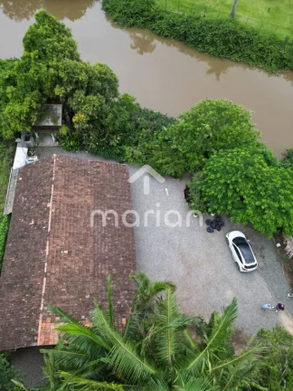 Imagem Terreno com 2 quartos, Santo Antônio - Balneário Piçarras