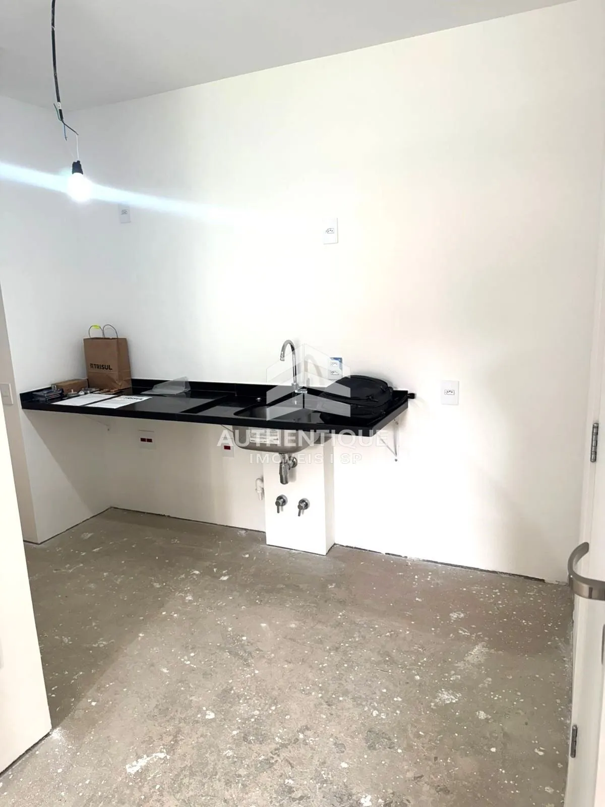 Imagem VALEN CAPOTE VALENTE PINHEIROS - Apartamento Studio em Pinheiros à venda