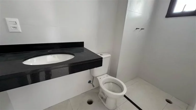 Imagem APARTAMENTO COM 92.55 m² - AVIAÇÃO - PRAIA GRANDE SP