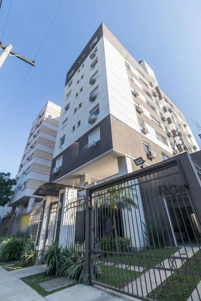 Imagem Apartamento de 2 dormitórios 62m², bairro São João