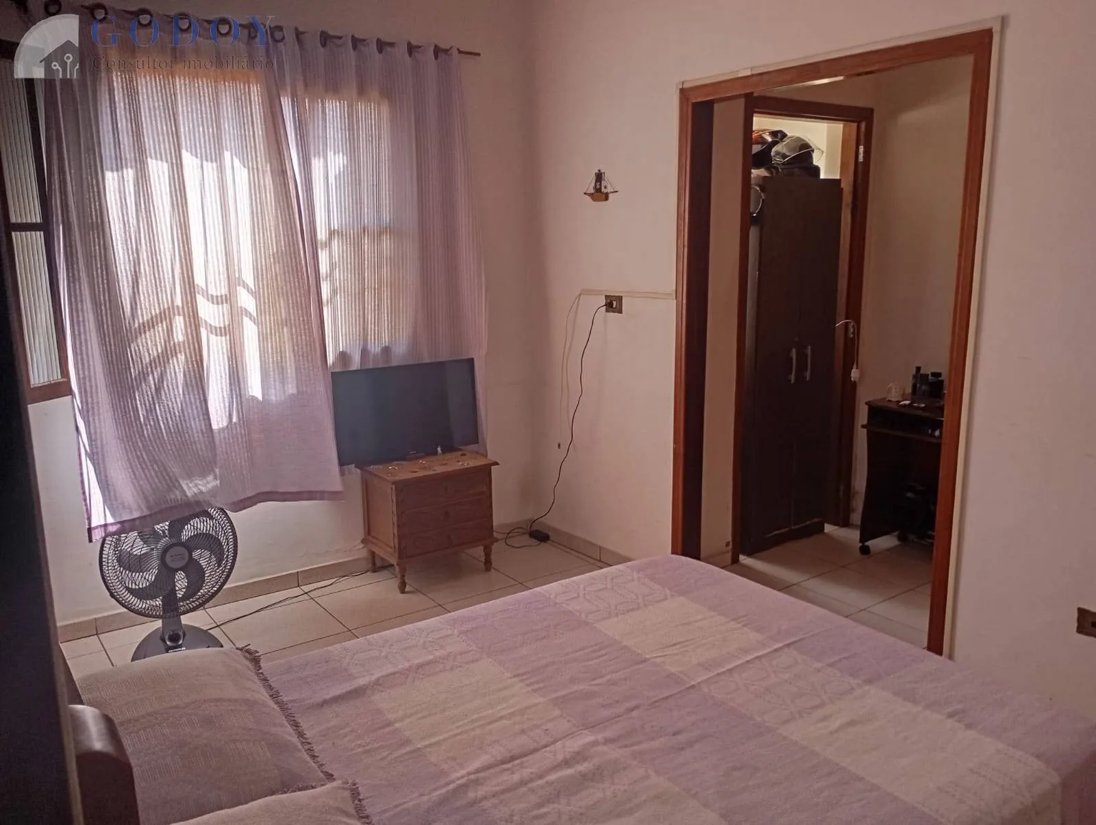 Imagem Casa Térrea para Locação - Espaço, Comodidade e Excelente Localização