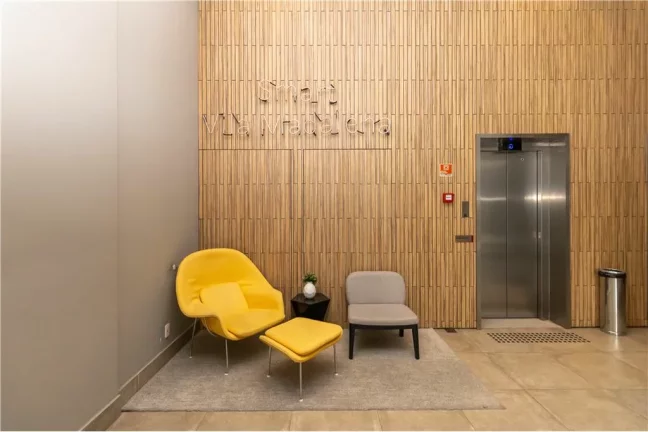 Imagem APARTAMENTO RESIDENCIAL em São Paulo - SP, Sumarezinho