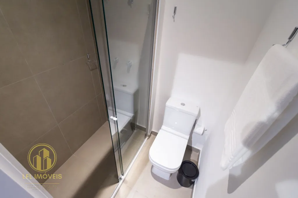 Imagem Studio Premium Mobiliado no VN Oscar Freire - Prontinho para Morar ou Investir!