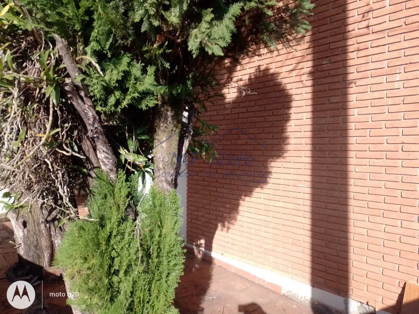 Imagem Casa Padrão