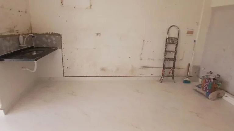 Imagem APARTAMENTO COM 25.21 m² - AVIAÇÃO - PRAIA GRANDE SP