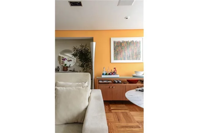 Imagem APARTAMENTO RESIDENCIAL em São Paulo - SP, Itaim Bibi
