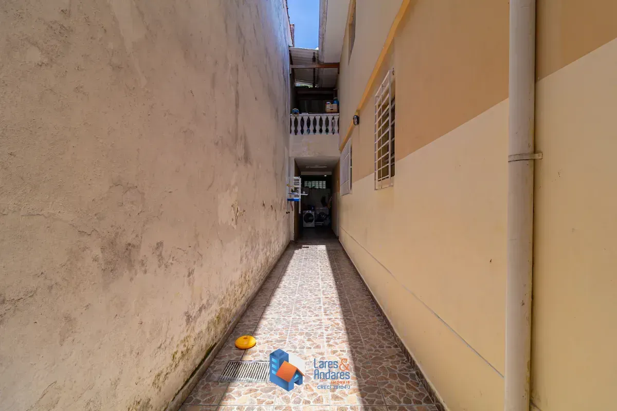 Imagem Casa para venda em Jardim Sabará com 3 quartos, 120m²