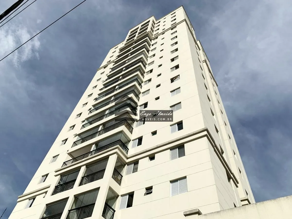 Imagem Apartamento à venda em São Paulo/SP
