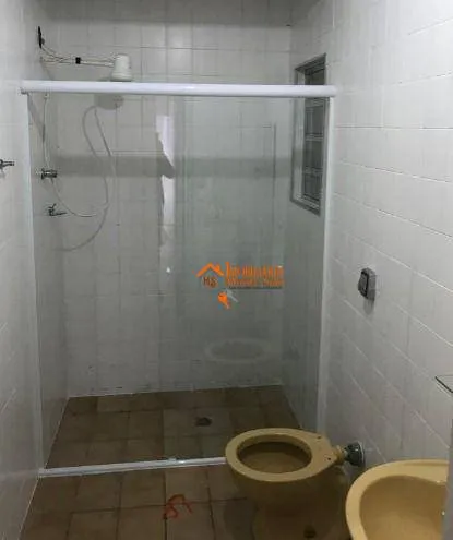 Imagem Sobrado com 3 dormitórios à venda, 190 m² por R$ 800.000,00 - Jardim Nazaret - Guarulhos/SP