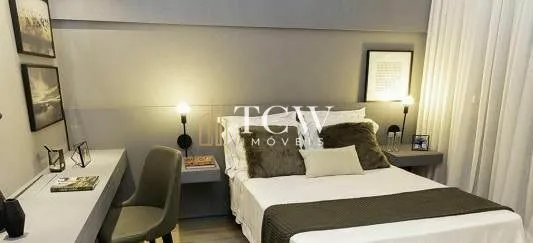 Imagem Apartamento para venda no Vila Clementino - Arte Arquitetura - Tcw Imóveis