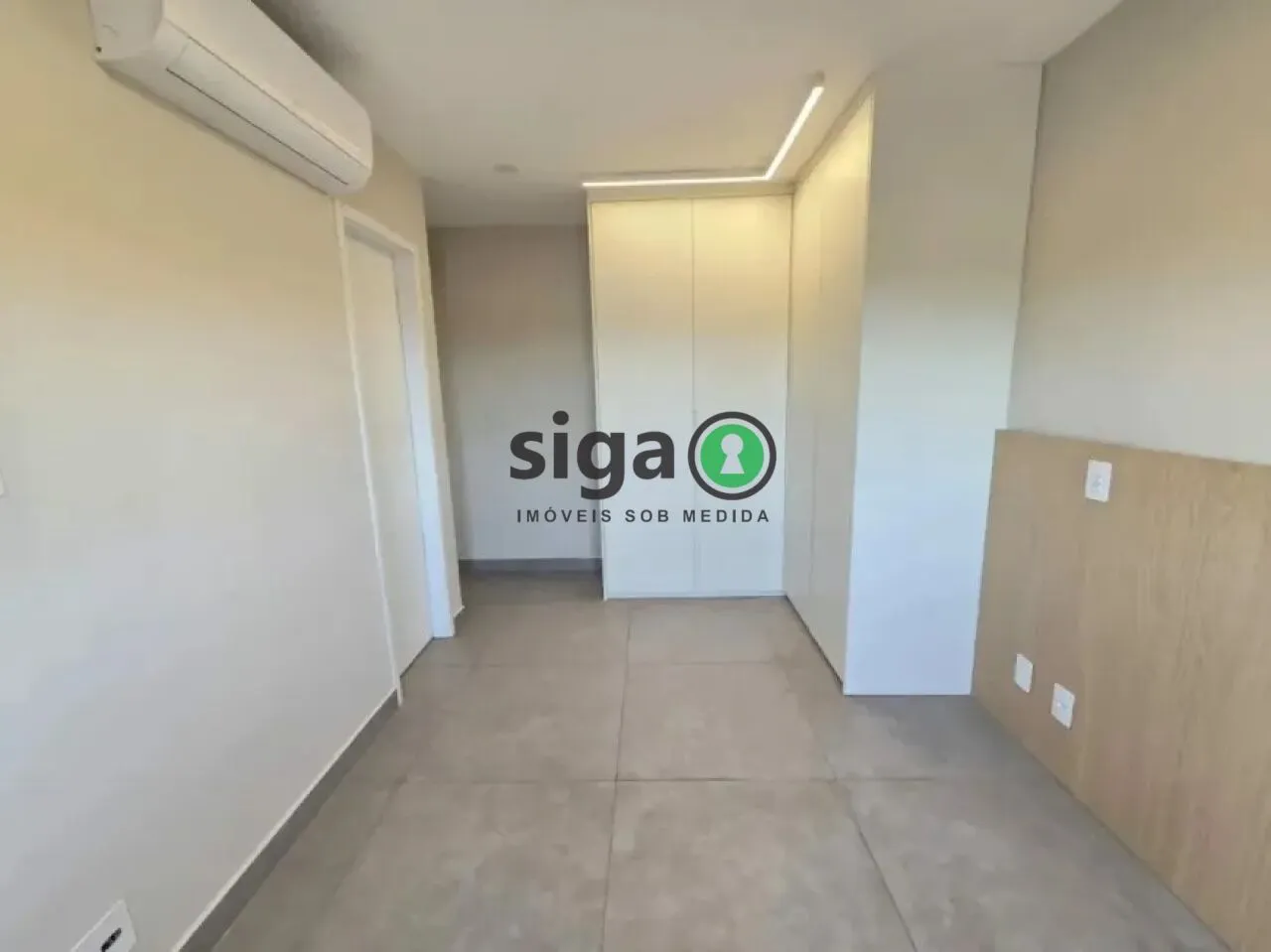 Imagem Apartamento para locação com 3 Quartos, 1 Vaga, 80m², Planalto Paulsta - SP