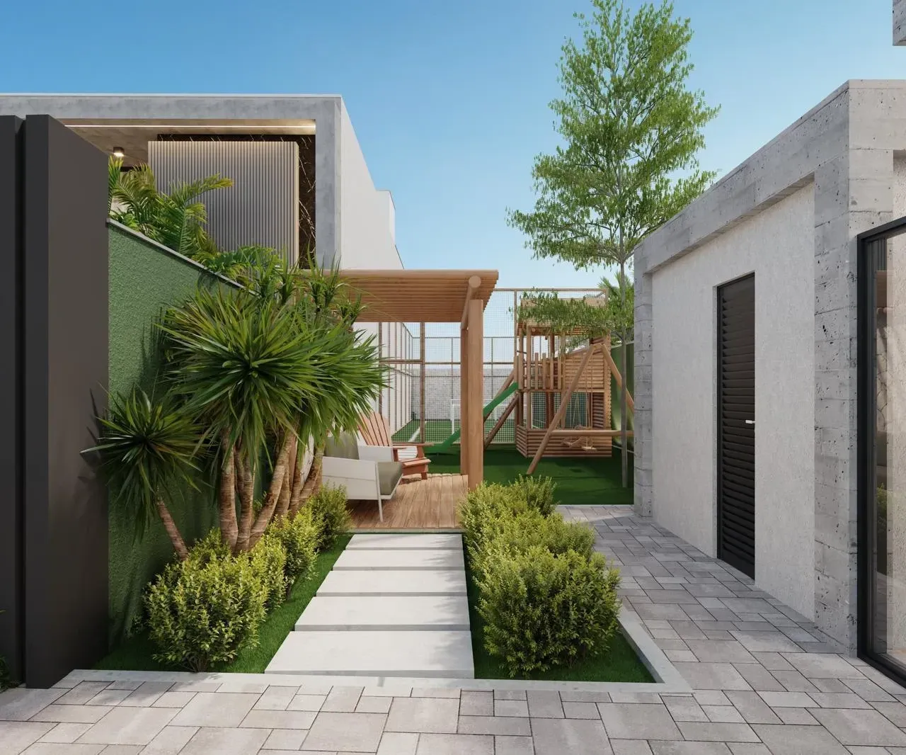 Imagem Casa de Condomínio com 4 Quartos à Venda, 144 m² em Coité - Eusébio