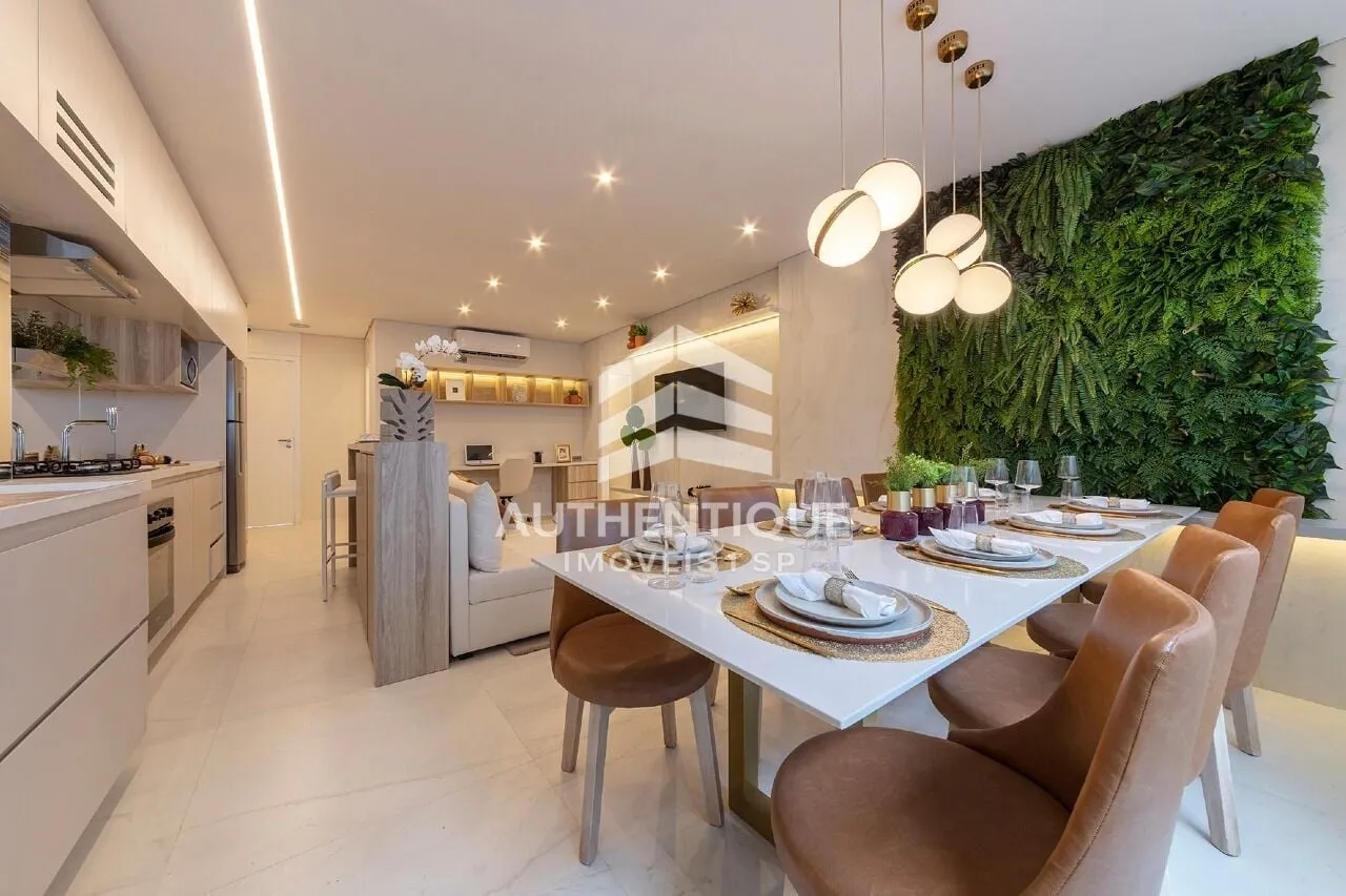 Imagem Side Barra Funda - Apartamento à venda em São Paulo/SP
