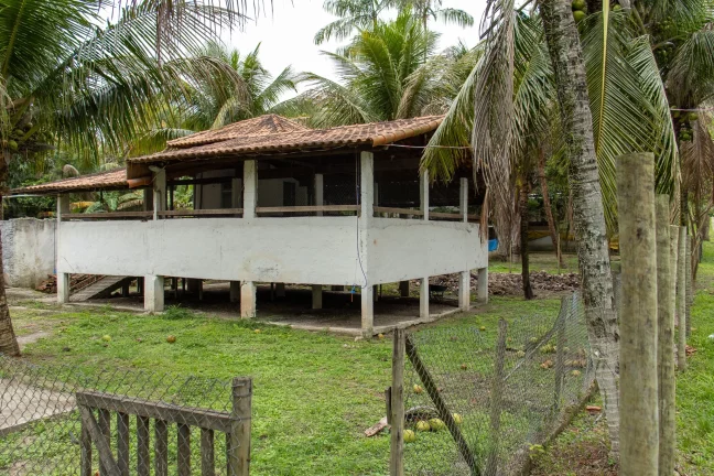 Imagem SITIO RESIDENCIAL em RIO DE JANEIRO - RJ, GUARATIBA