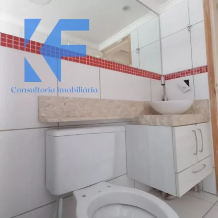 Imagem APARTAMENTO RESIDENCIAL em CAMPINAS - SP, JARDIM NOVA EUROPA