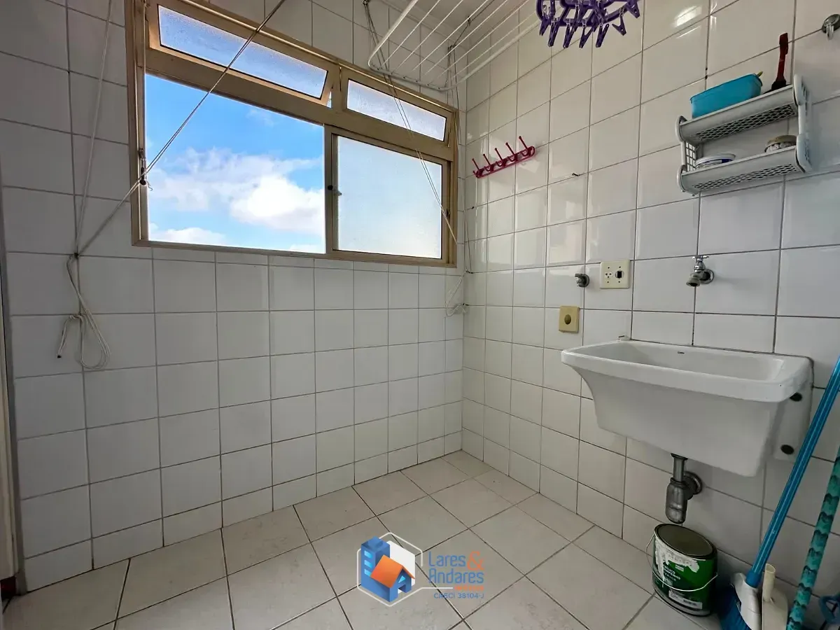 Imagem Apartamento para venda em Condomínio Portal Marajoara ,Jd Marajoara com 4 quartos, sendo 1 suíte, 126m²