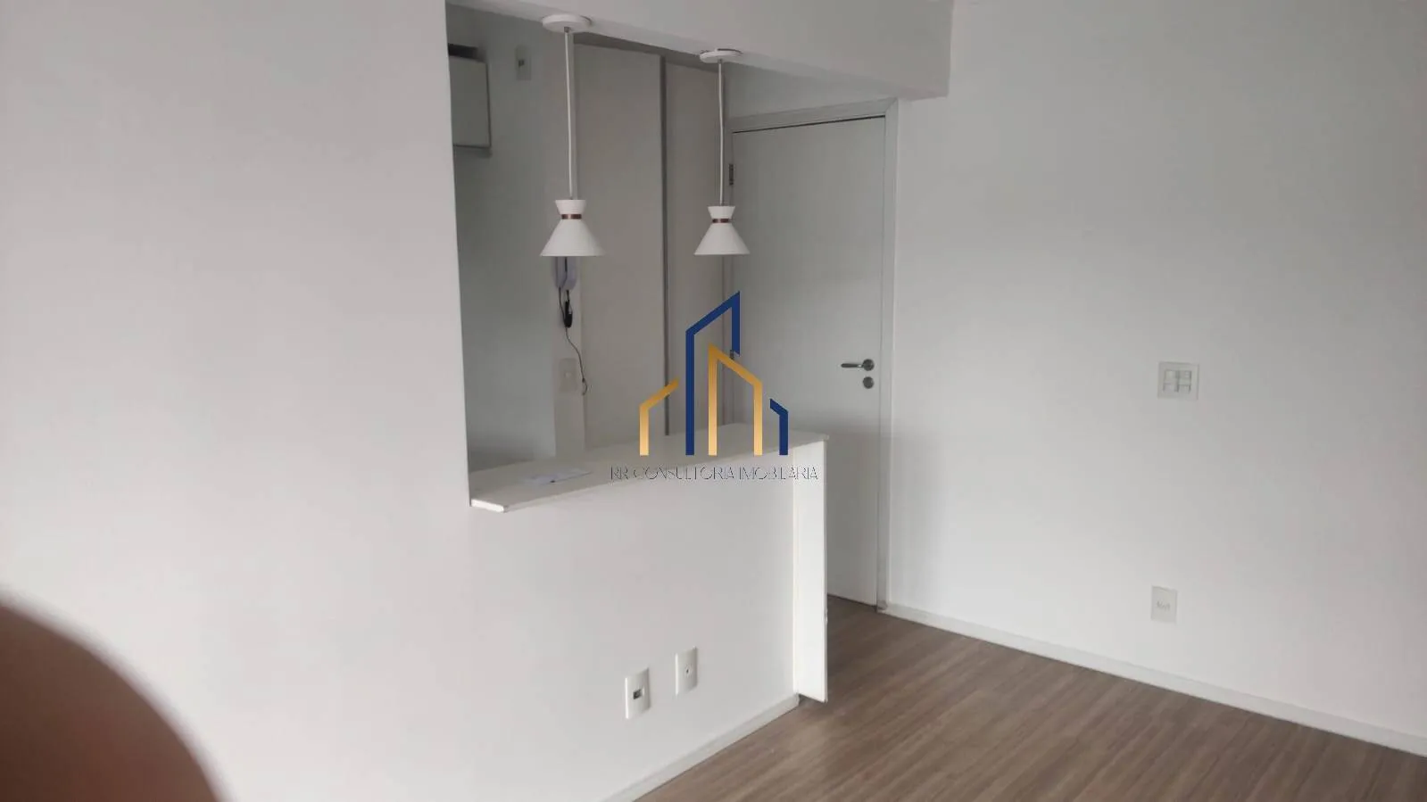 Imagem Apartamento para venda e locação na Vila Pires em Santo André/SP