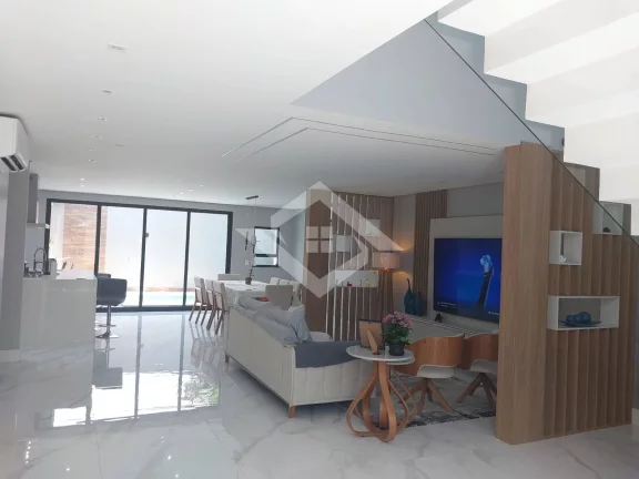 Casa Duplex 3 quartos (3 suítes e closets) em Paciência Santa Cruz
