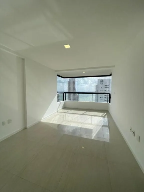 Imagem Apartamento à venda, 220 m² por R$ 2.399.995,00 - Altiplano Cabo Branco - João Pessoa/PB