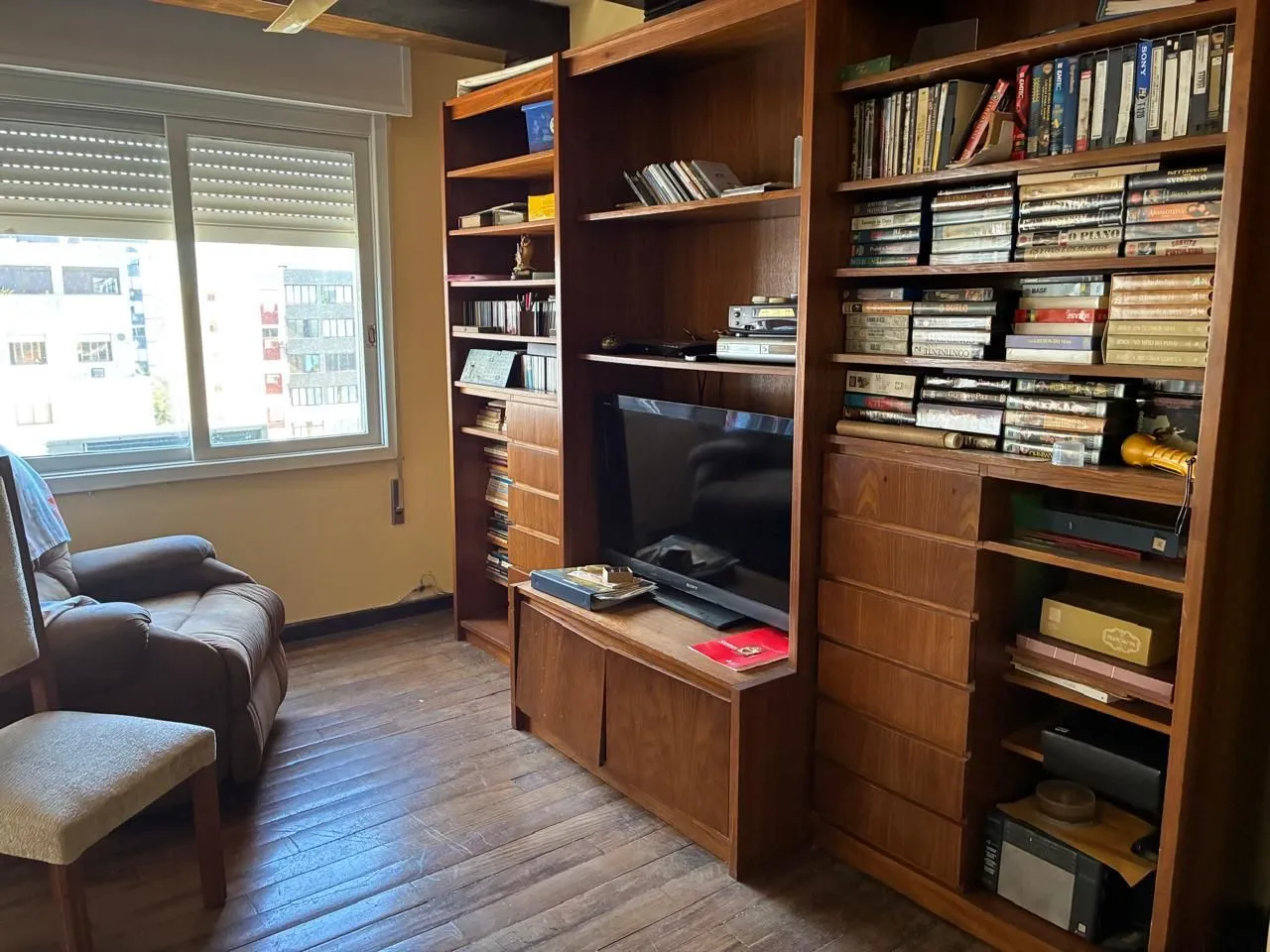 Imagem Apartamento de 3 Dormitórios localizado no bairro Petrópolis
