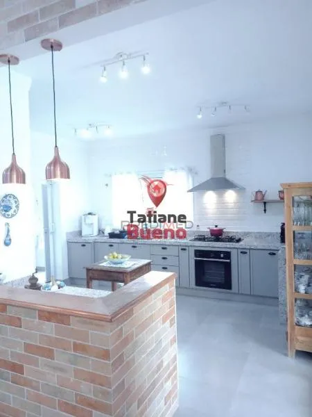 Imagem Casa 4 suítes 284m² 4 vagas Urbanova V Sao Jose Dos Campos/SP