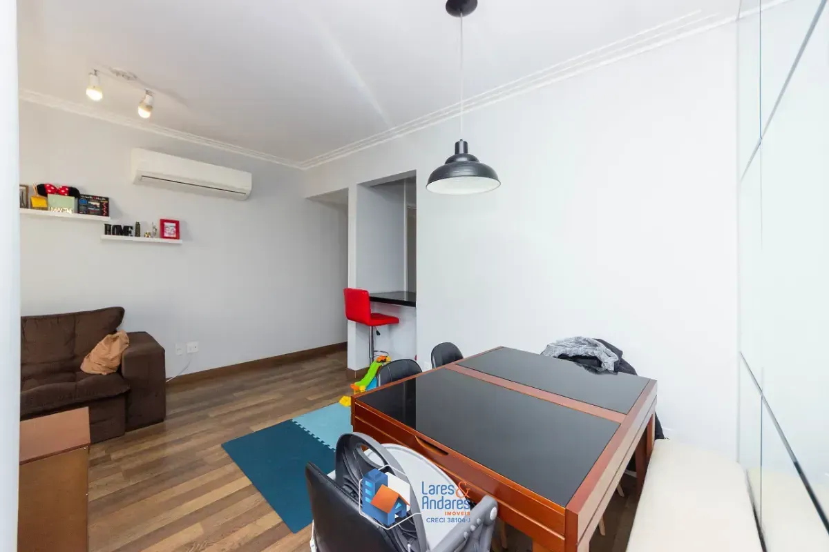 Imagem Apartamento para venda em Vila Mariana com 2 quartos, 68m²