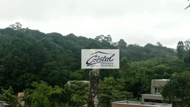 Imagem Casa c/ 5 Suítes à venda, 336 m² por R$ 2.890.000 - Granja Viana - Cotia/SP