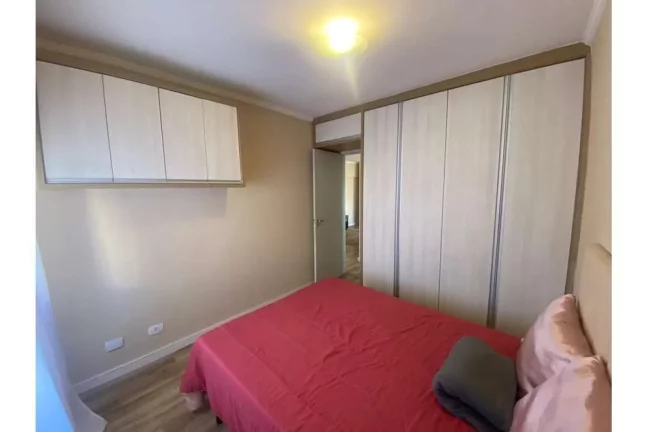 Imagem APARTAMENTO RESIDENCIAL em São Paulo - SP, Jabaquara