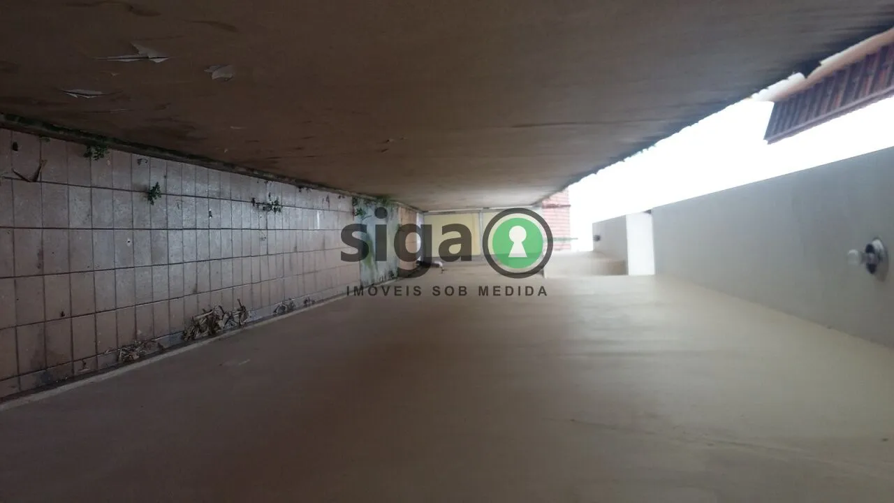 Imagem Casa Sobrado CAMPO GRANDE 400MTS VENDA 850MIL