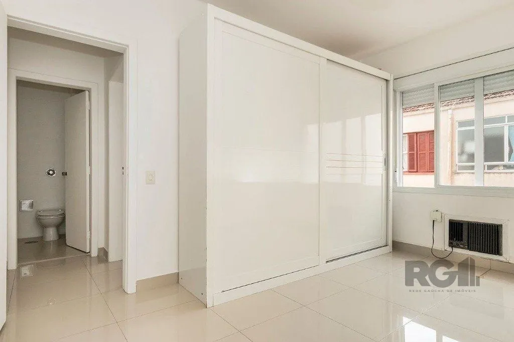 Imagem Excelente apartamento de 75m² com 2 dormitórios no bairro Santana