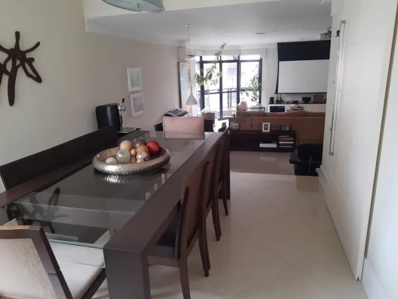 Foto do imóvel Apartamento com 3 Quartos à Venda, 201 m² em Vila Gomes Cardim - São Paulo