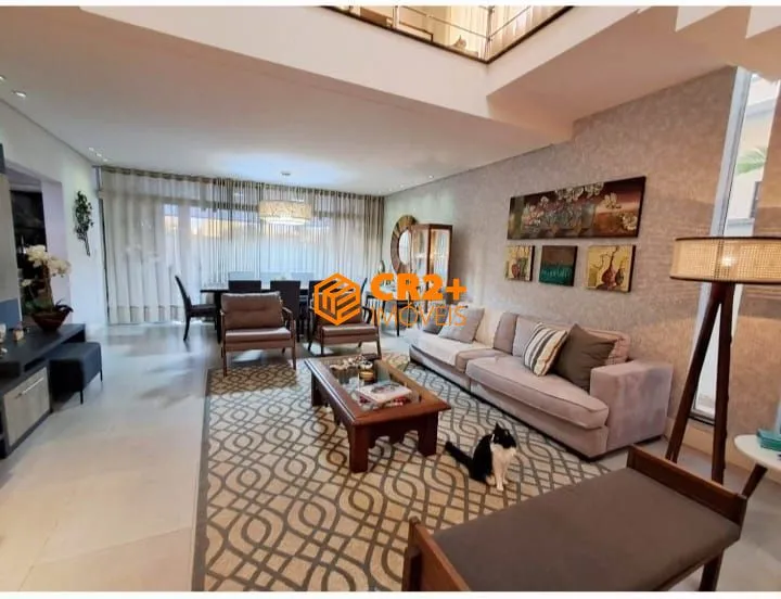 Imagem Vendo casa alto padrão 03 quartos 01 suíte 04 vagas de garagem em Taubaté/ São P