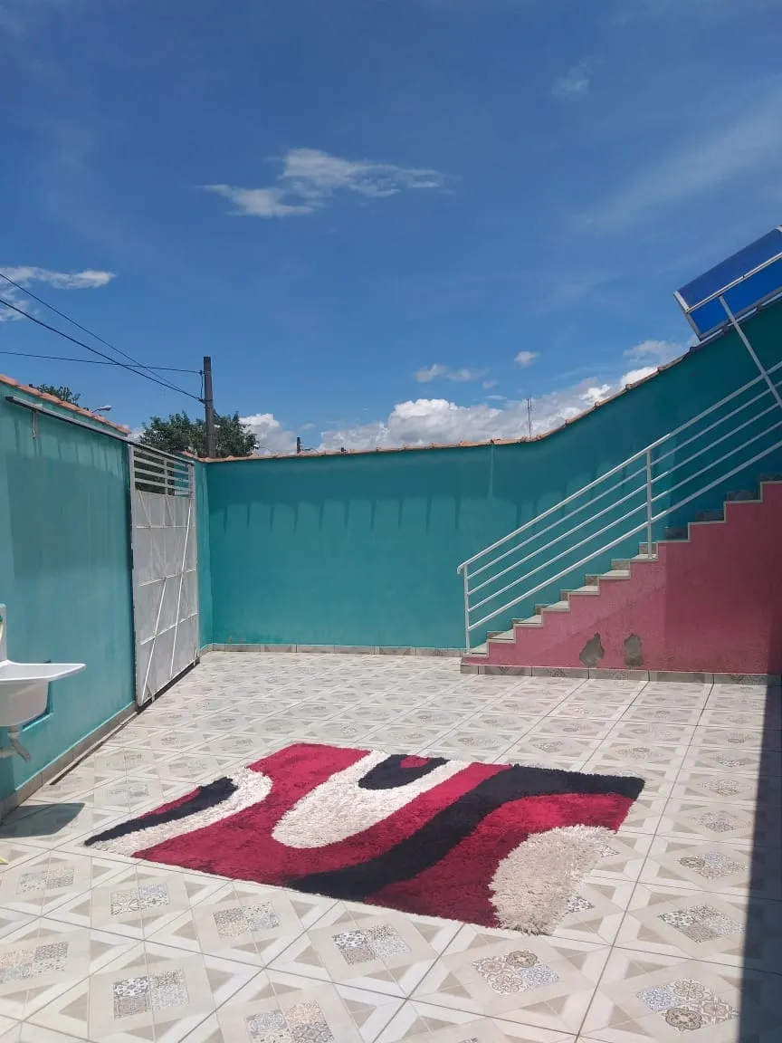 Imagem Casa à venda 3 Quartos, 1 Suite, 3 Vagas, 305M², Residencial Pasin, Pindamonhangaba - SP