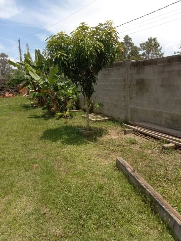 Imagem Chácara à venda 2 Quartos, 2 Vagas, 630M², Mandú, Pindamonhangaba - SP