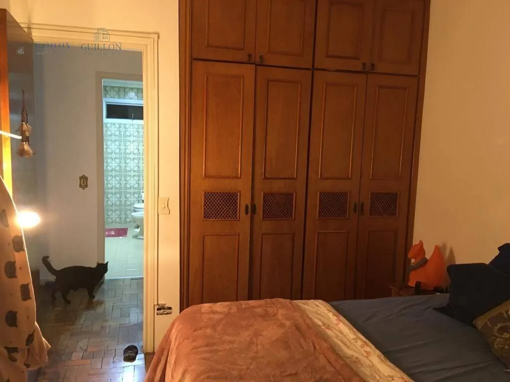 Imagem Apartamento à venda 3 Quartos, 1 Suite, 1 Vaga, 147M², Jardim das Nações, Taubaté - SP | Edifício França