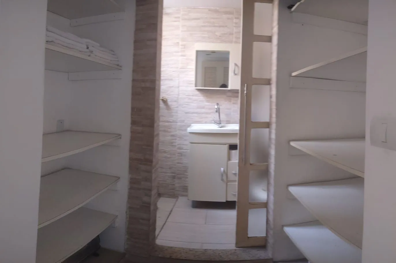 Imagem Apartamento em Cidade Baixa