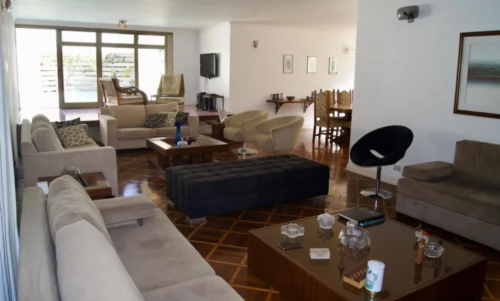 Imagem OPORTUNIDADE: LINDO SOBRADO RESIDENCIAL NO ALTO DE PINHEIROS COM EXCELENTE CUSTO X BENEFÍCIO!