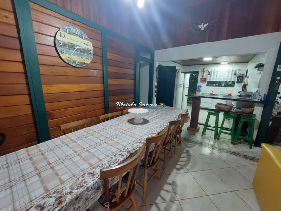 Imagem Casa Aconchegante em condomínio fechado.