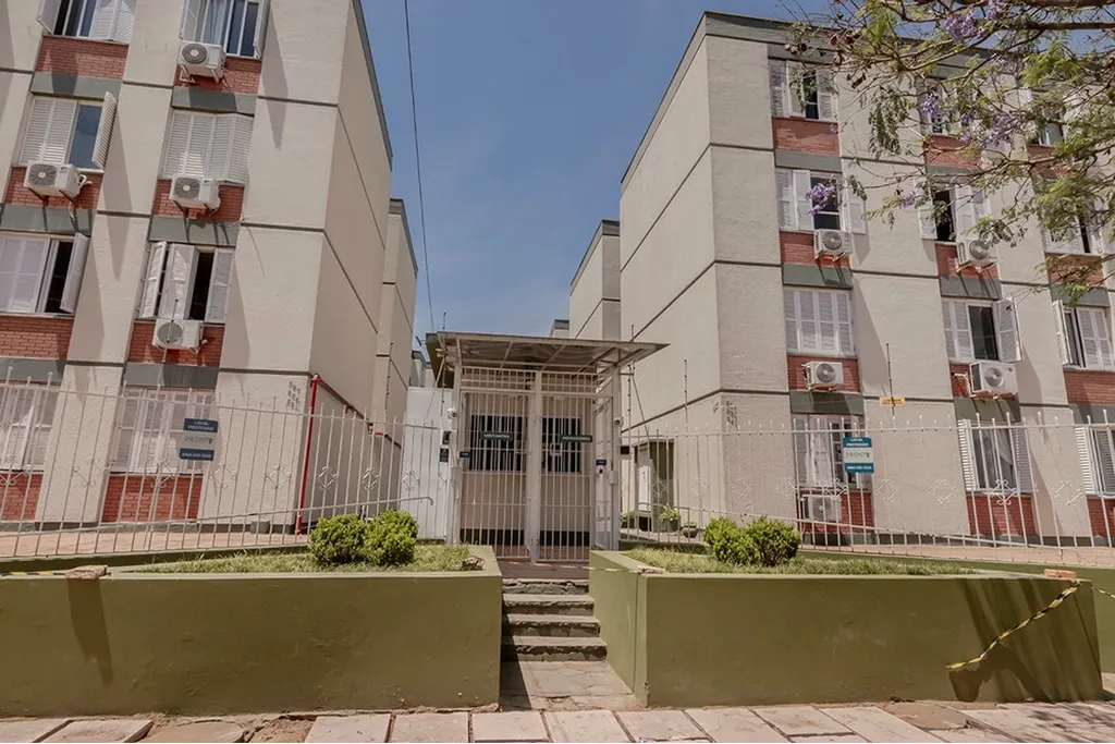 Imagem Apartamento em Medianeira